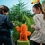 Peludito Orangutan Con Movimiento Y Sonido "Naranja" - Shine - Un Mundo de Cosas