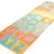 Piso De Eva Abecedario 27 Piezas 30X30Cm 8Mm Mayuscula Minuscula Clasico/ Pastel - Multieva - tienda online
