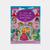 Libro De Actividades Con 400 Stickers - Splash Kids - comprar online