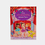 Libro De Actividades Con 400 Stickers - Splash Kids en internet