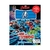 Libro De Cuentos Con Figuras Mini "Avengers" - Guadal