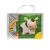 Libro Suave Con Sonajero Y Mordillo Perro - Yoyo Books