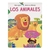 Libro Paso A Paso - Datos Asombrosos: Los Animales - Yoyo - comprar online