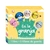 Libro Leo Y Me Divierto Con Títeres Granja - Yoyo - comprar online