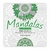 Libro Para Colorear Mandalas Antiestrés - Splash Kids - tienda online