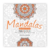 Libro Para Colorear Mandalas Antiestrés - Splash Kids - comprar online