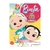 Libro Para Colorear Pinta Con Cocomelon - Splash Kids