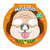 Pinto Y Armo Máscaras De "Mascotas" - Guadal