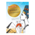 Libro Para Colorear Descubriendo Dioses Y Civilizaciones - Splash Kids