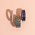 Imagen de Washi Tape X3 "Universe" - Fw
