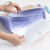 Carpeta Clasificadora A4 13 Divisiones Cute Con Elástico Fw - comprar online