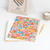 Carpeta A4 5 Divisiones Con Diseño FW - comprar online