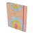 Carpeta 2X40 Pastel - Fw en internet