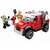 Bloques Ladrillos "Rescate Bombero" 105 Piezas - Qman® - comprar online