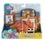 Dino Ranch Playset Dinosaurio "Triceratops"