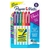 Boligrafo "Flair" X 6 Colores Punta 1.2 Mm- Paper Mate