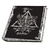 Carpeta A4 Harry Potter "Plata" - Mooving