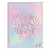 Cuaderno A4 Universitario Cuadriculado 80 Hjs Golden Rose "You Are Golden" - Mooving - comprar online