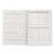 Cuaderno A4 Tapa Semirigida Rayado "Neo" - Fw en internet