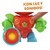 Mini Robot Didactico Con Luz Y Sonido Original - Ok Baby en internet
