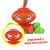 Mini Robot Didactico Con Luz Y Sonido Original - Ok Baby - tienda online