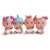 The Bellies Muñeca Mini Modelos Surtidos - tienda online
