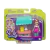 Polly Pocket Puesto Helados De Lila - Mattel