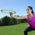 Aerobie Disco Volador 25 Cm - Un Mundo de Cosas