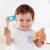 Matracas Animadoras En Madera - Hape - comprar online