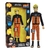 Naruto Uzumaki Shippuden Muñeco Articulado 24 Cm Tapimovil - Tapimovil