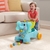 Elefante 3 En 1 Aprendizaje Musica Y Sonidos Divertidos - Bkids en internet