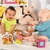 Set Cubos Blandos Bebe 6 Bloques Sensoriales - Tokema - tienda online