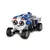 Bloques Contruccion Pullback Bobby Robot 2 En 1 Cada - Isakito en internet