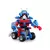 Bloques Contruccion Pullback Optimus Robot 2 En 1 Cada - Isakito - comprar online