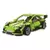 Bloques Contruccion Pullback Legends Sport Car Cada - Isakito - comprar online
