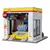 Bloques Contruccion Shell Car Wash Cada - Isakito - comprar online