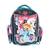 Mochila My Little Pony 12" Espalda Con Bolsillos