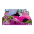 Vehiculo Auto Descapotable Barbie - Mattel en internet