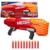 Hasbro Nerf N-Strike Mega Twinshock