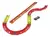 Pista Track Builder Surtido de Componentes Hot Wheels Modelos Surtidos - Mattel® - comprar online