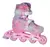 Patin y Roller 2 En 1 Talle Regulable Cat Lovers - Bipokids - tienda online