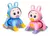 Dolce Bambino Baby Gatea - Ditoys - comprar online