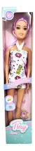 Muñeca Fashion Fantasy Individual Modelos Surtidos - Tiny - comprar online