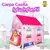 Carpa Casita De Juegos - Poppi - tienda online