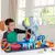 Hot Wheels Pista City Tunel De Lavado Del Supertiburon - Mattel® en internet