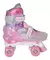 Patin y Roller 2 En 1 Talle Regulable Cat Lovers - Bipokids en internet