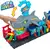 Hot Wheels Pista City Tunel De Lavado Del Supertiburon - Mattel® - tienda online