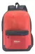 Mochila Espalda 17" Urbana Negro Rojo Azul Colores Surtidos - Wilson - Un Mundo de Cosas