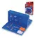 Juego De Mesa Travel Game Batalla Naval - Ditoys - comprar online
