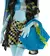 Monster High Muñeca Frankie Stein Con Traje De Baño Y Accesorios - Mattel® - Un Mundo de Cosas